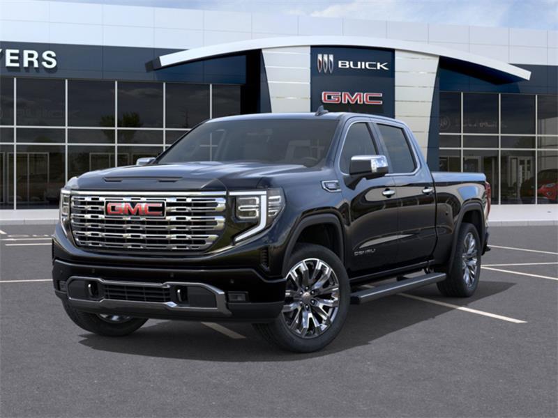 gmc Sierra 1500 2026 - 6