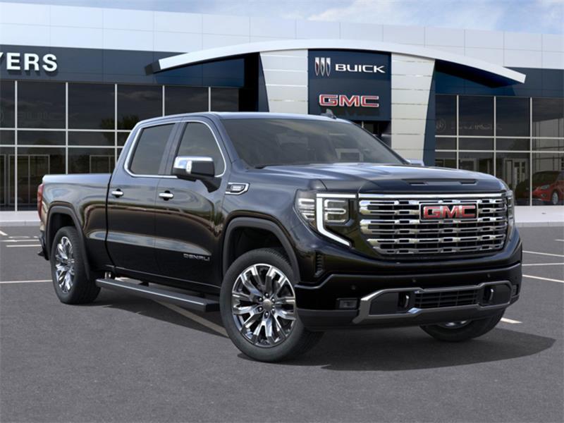 gmc Sierra 1500 2026 - 7