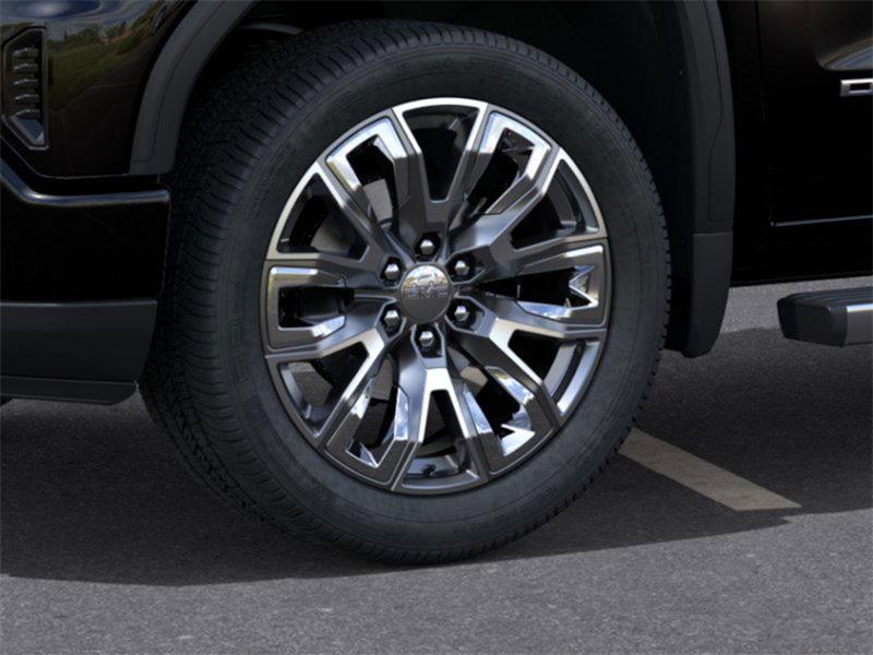 gmc Sierra 1500 2026 - 9