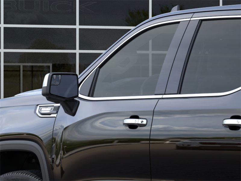 gmc Sierra 1500 2026 - 12