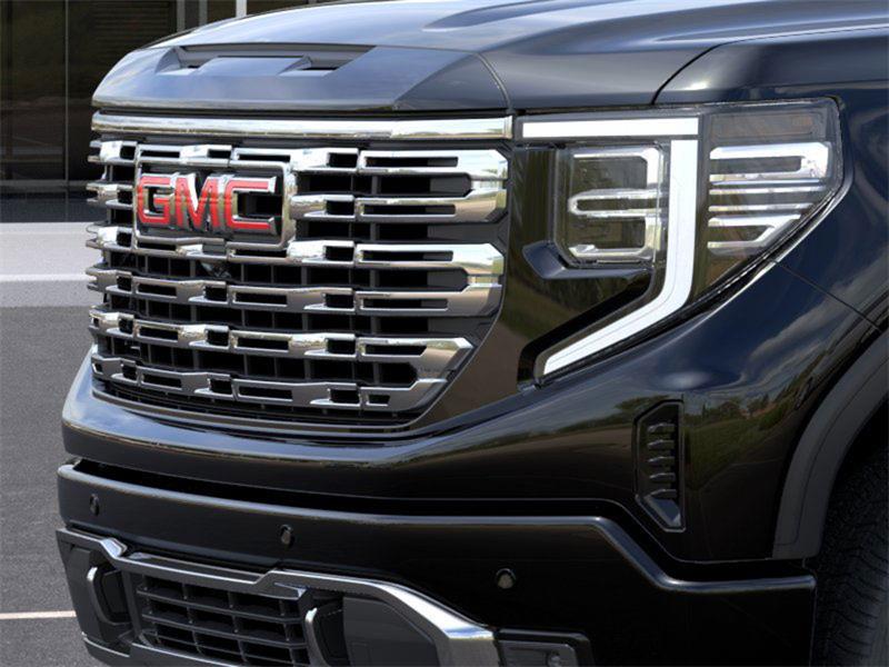 gmc Sierra 1500 2026 - 13
