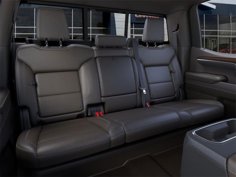 gmc Sierra 1500 2026 - 17