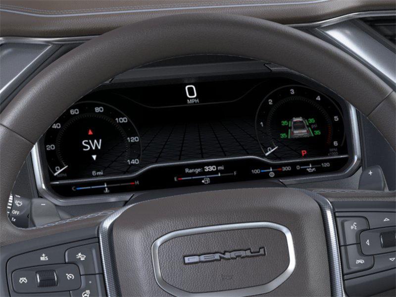 gmc Sierra 1500 2026 - 18