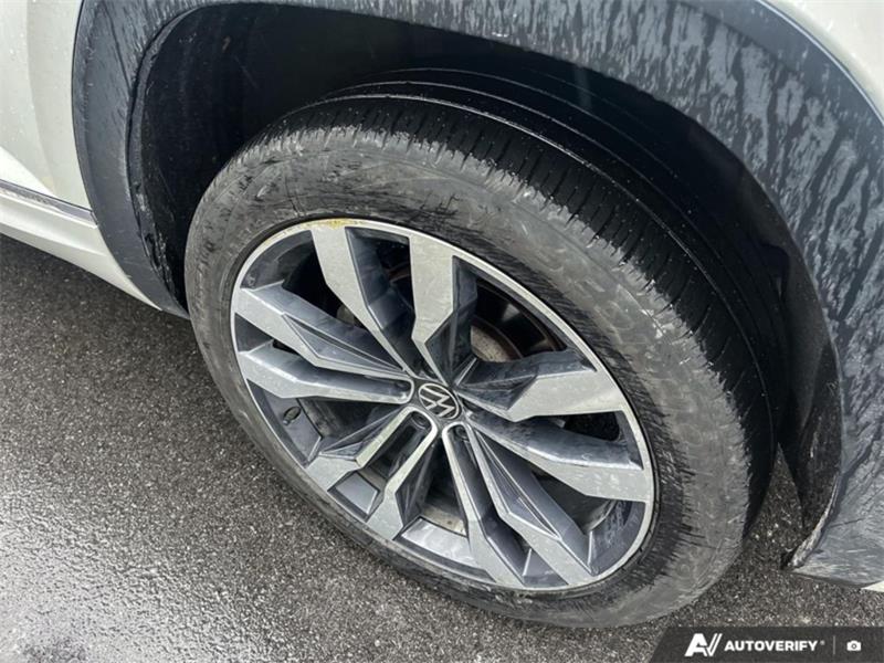 volkswagen Atlas 2022 - 6