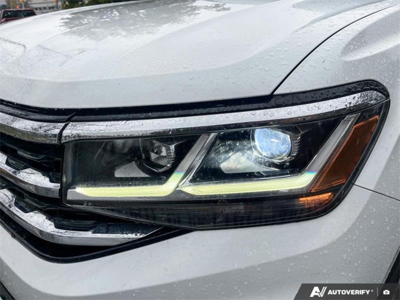 volkswagen Atlas 2022 - 7