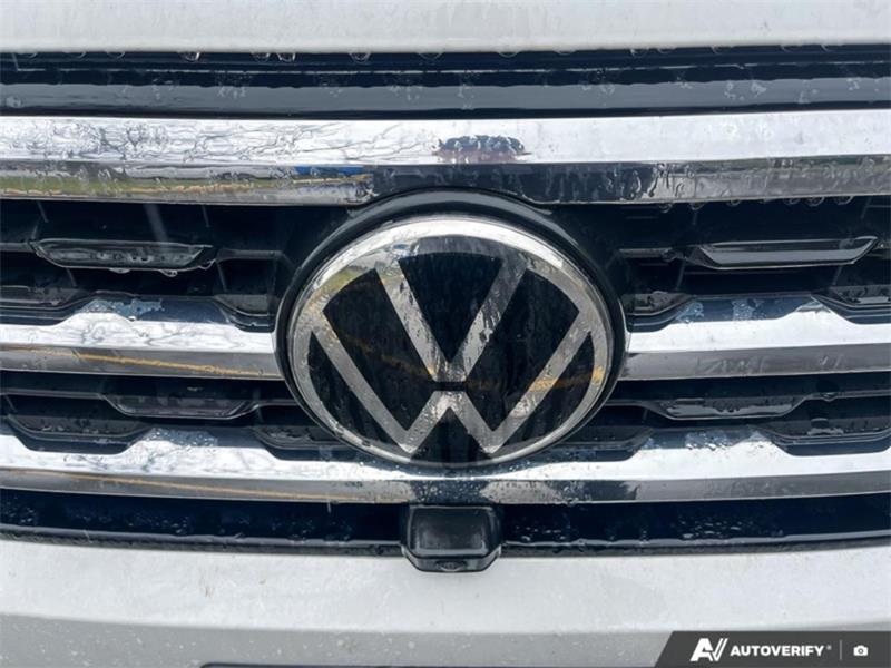 volkswagen Atlas 2022 - 8