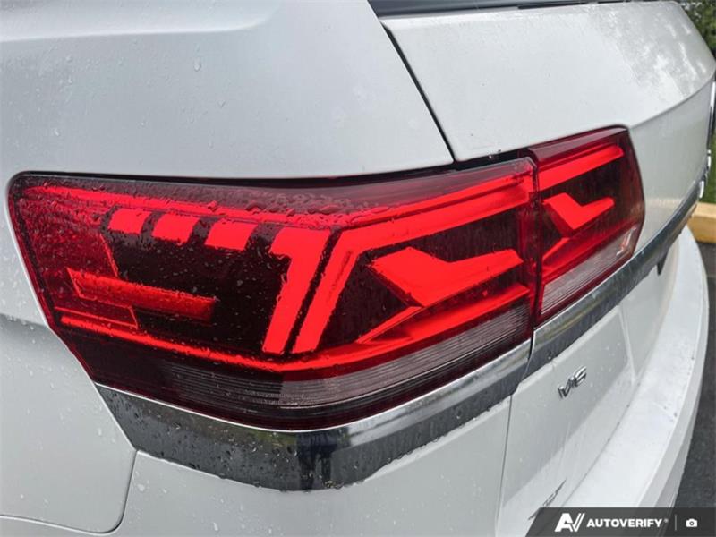 volkswagen Atlas 2022 - 9