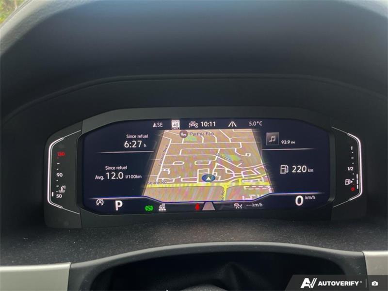 volkswagen Atlas 2022 - 12