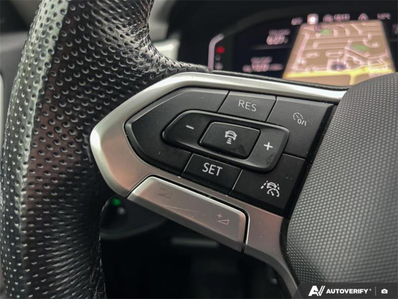 volkswagen Atlas 2022 - 13