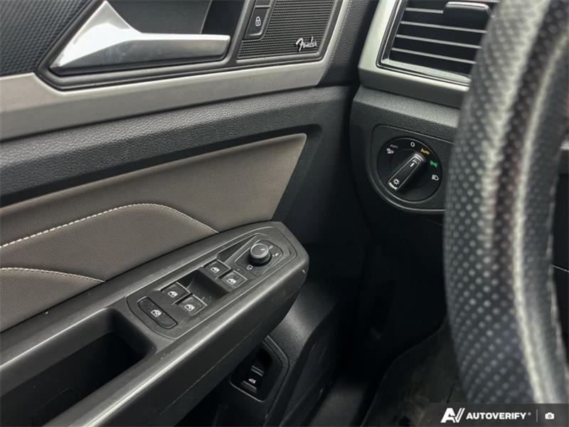 volkswagen Atlas 2022 - 14