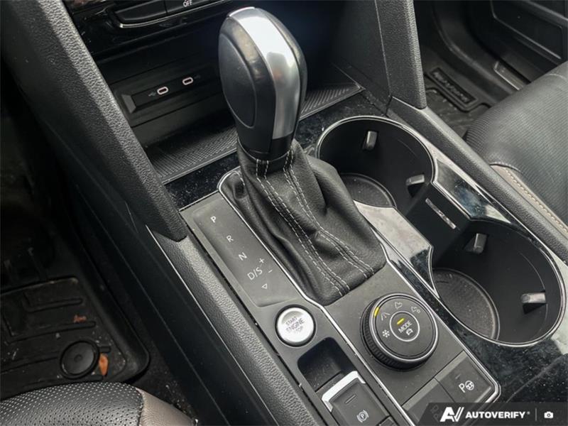 volkswagen Atlas 2022 - 15