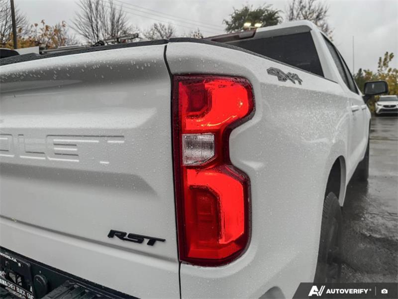 chevrolet Silverado 1500 2025 - 9
