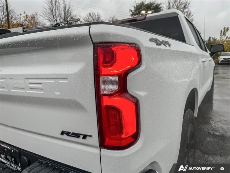 chevrolet Silverado 1500 2025 - 10