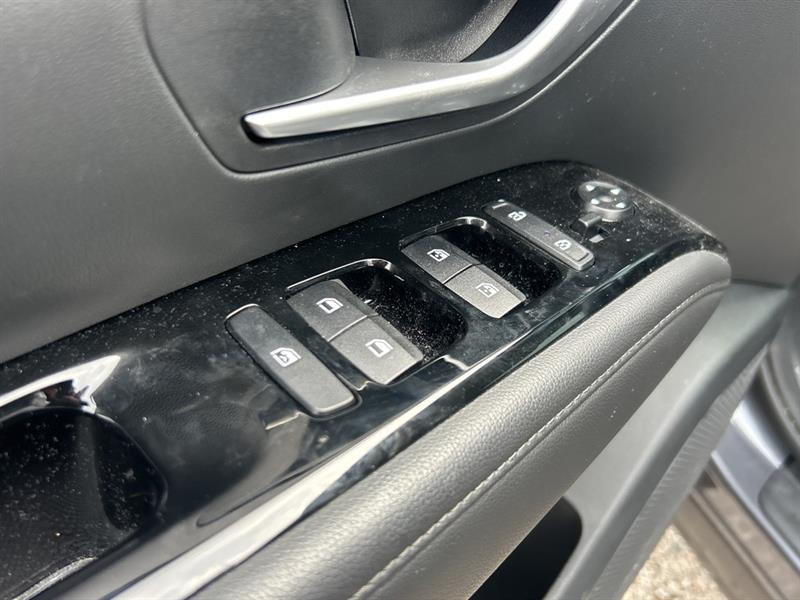 hyundai Tucson hybride 2024 - 13