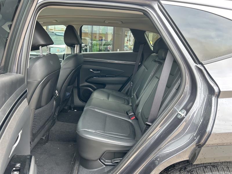 hyundai Tucson hybride 2024 - 14