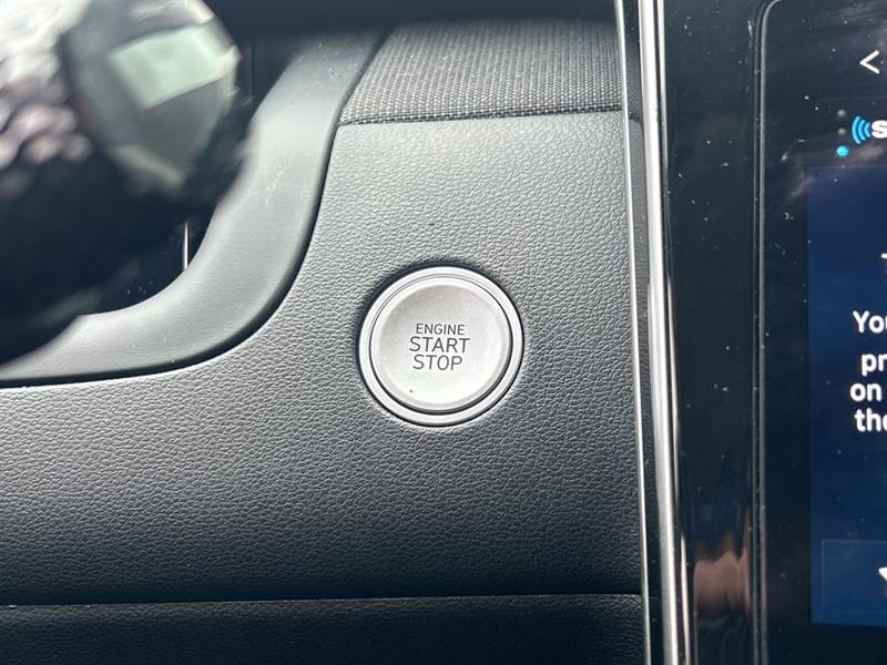 hyundai Tucson hybride 2024 - 19