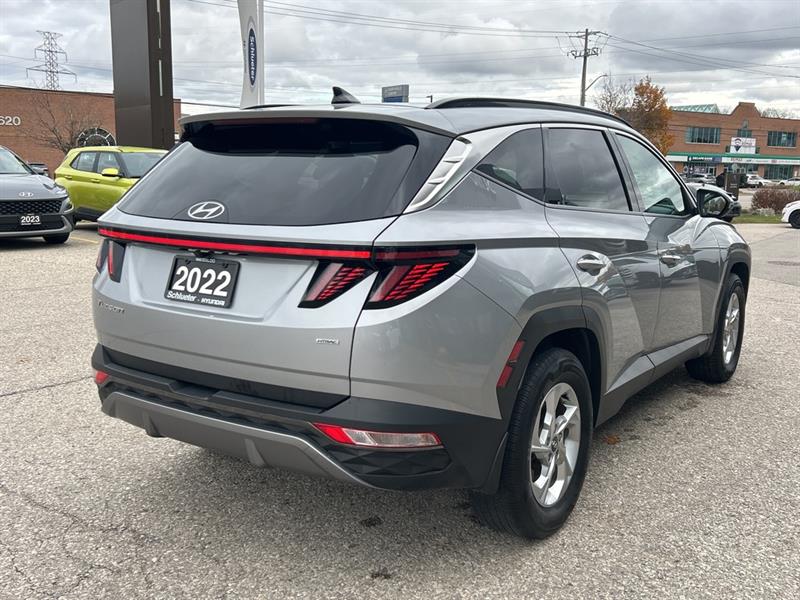 hyundai Tucson 2022 - 6