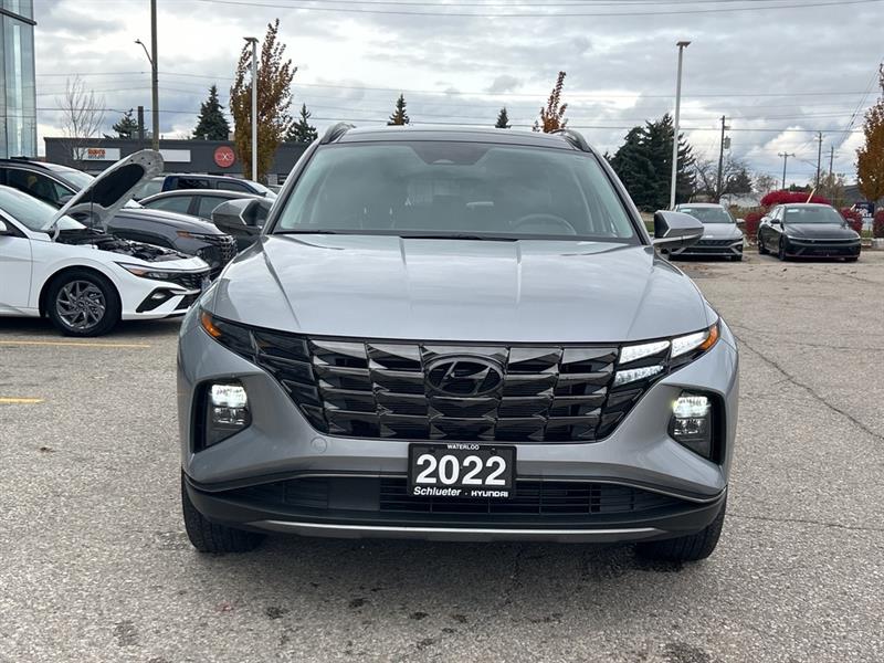 hyundai Tucson 2022 - 9