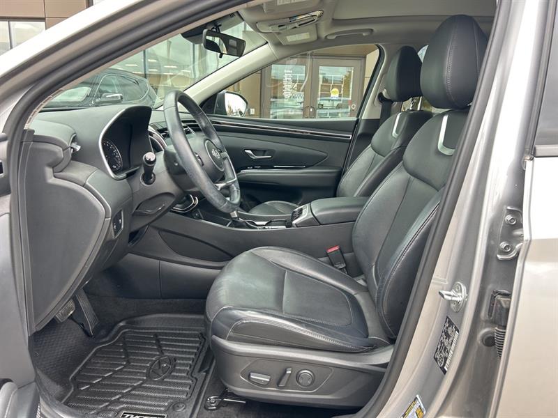 hyundai Tucson 2022 - 11