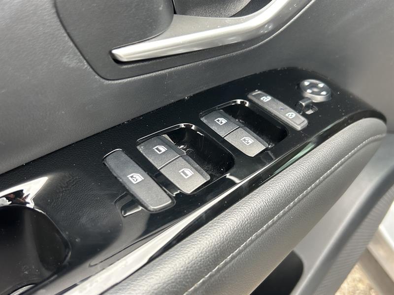 hyundai Tucson 2022 - 13