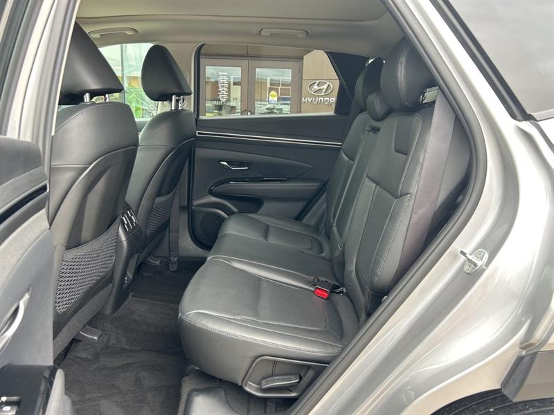 hyundai Tucson 2022 - 14