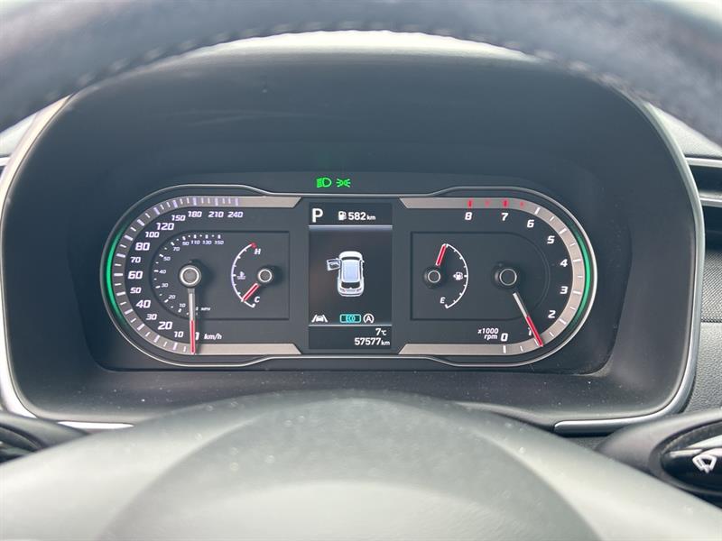 hyundai Tucson 2022 - 18