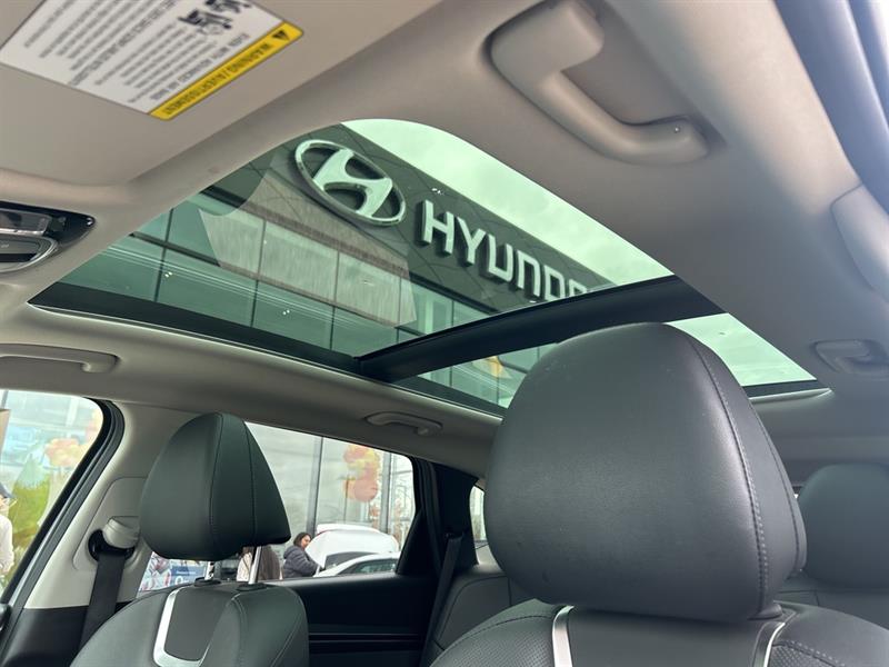 hyundai Tucson 2022 - 21