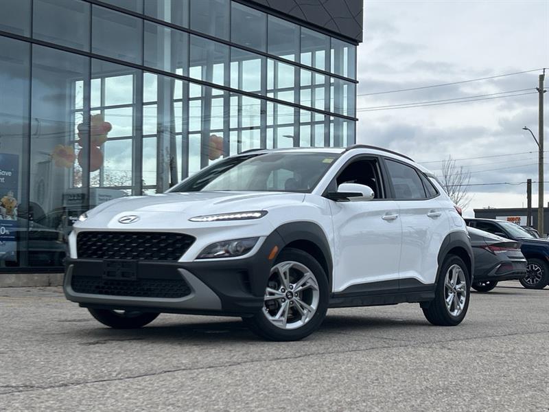 hyundai Kona 2023 - 2