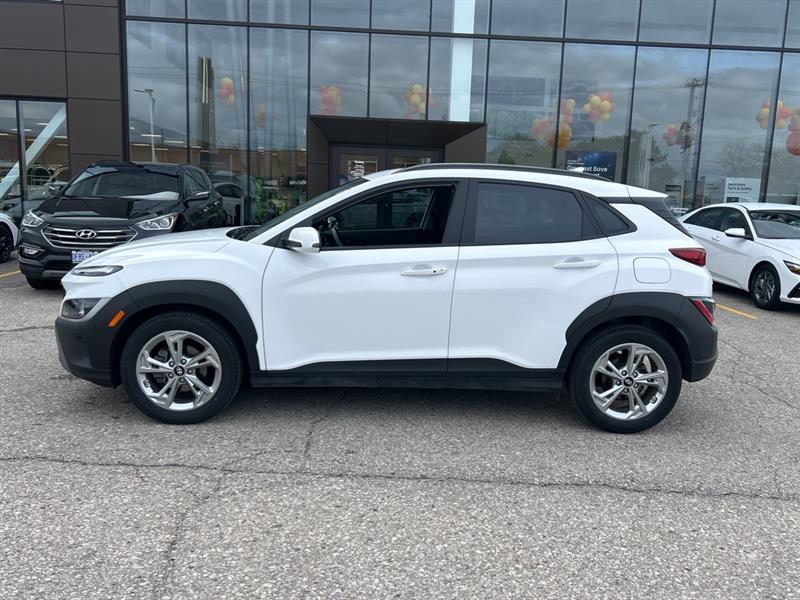 hyundai Kona 2023 - 3