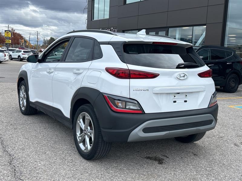 hyundai Kona 2023 - 4