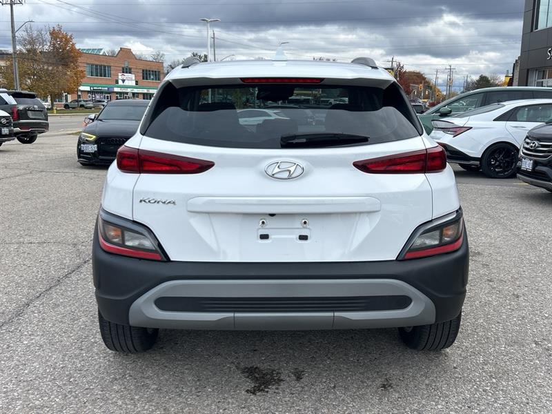 hyundai Kona 2023 - 5