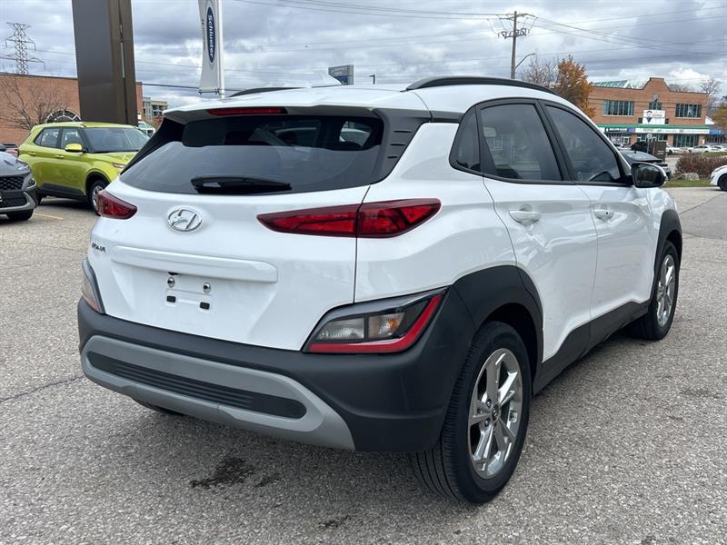 hyundai Kona 2023 - 6