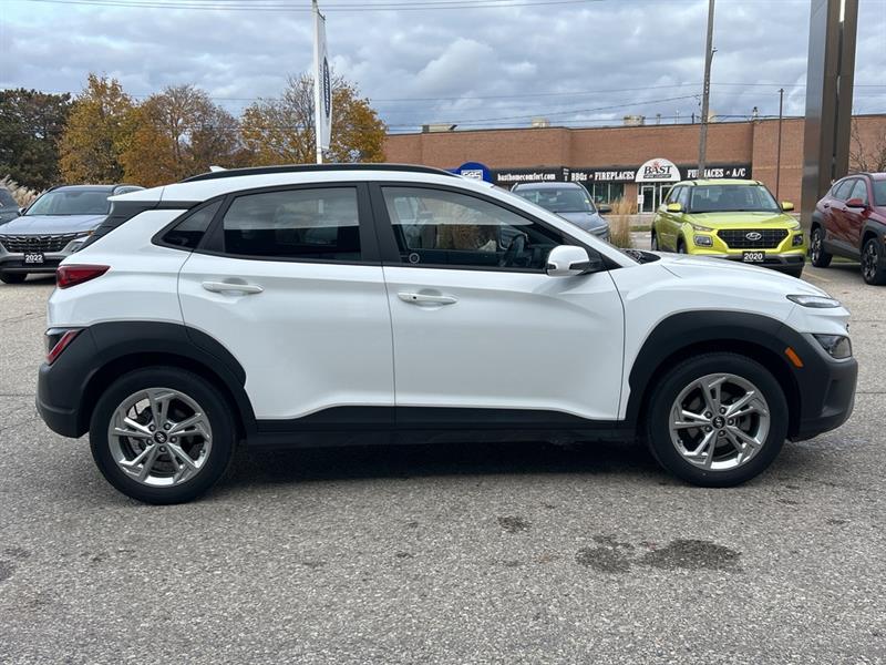 hyundai Kona 2023 - 7