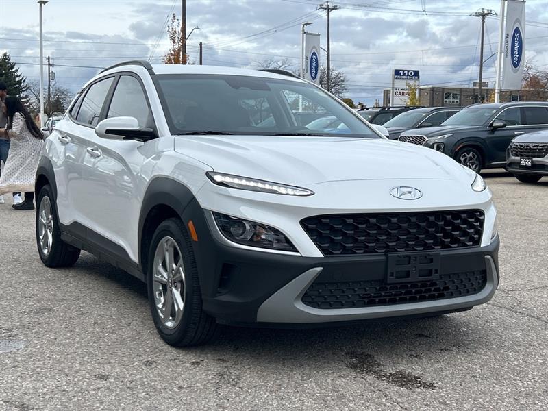 hyundai Kona 2023 - 8