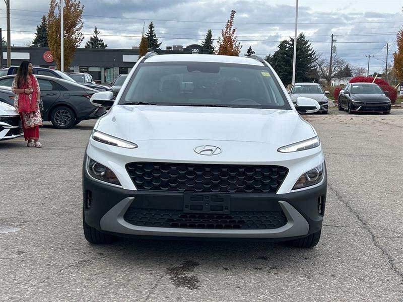 hyundai Kona 2023 - 9