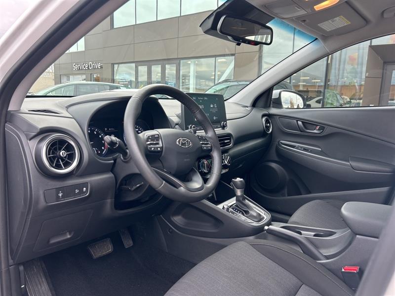 hyundai Kona 2023 - 10