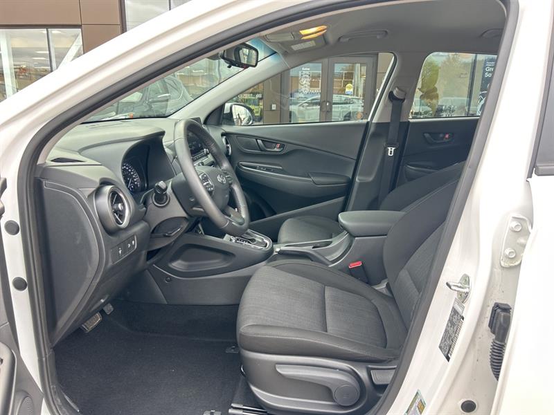 hyundai Kona 2023 - 11