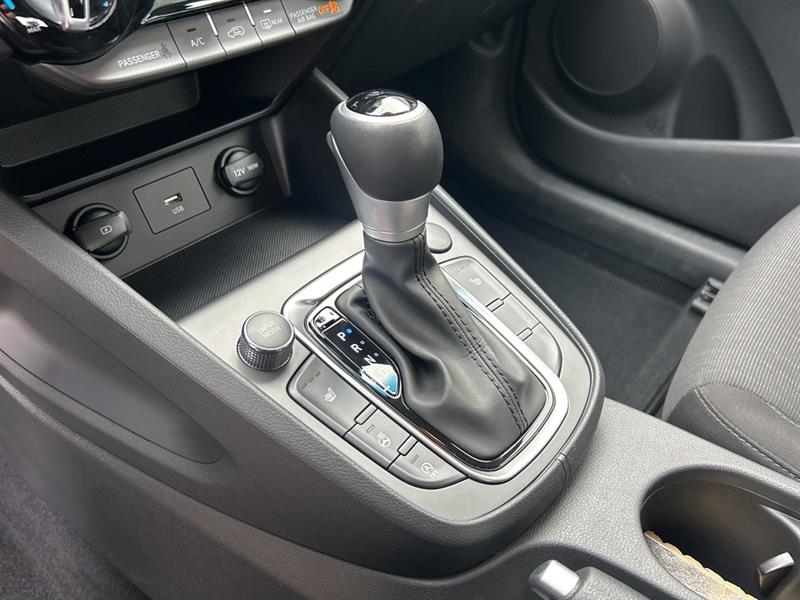 hyundai Kona 2023 - 12