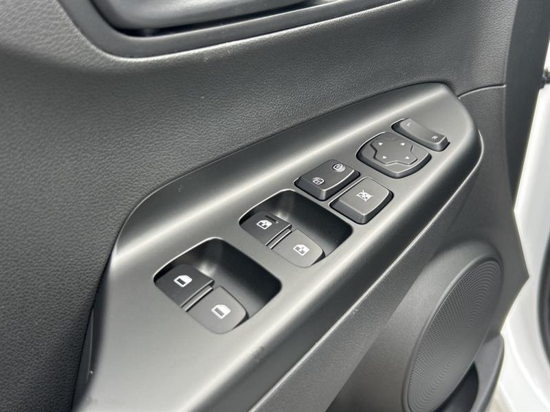 hyundai Kona 2023 - 13