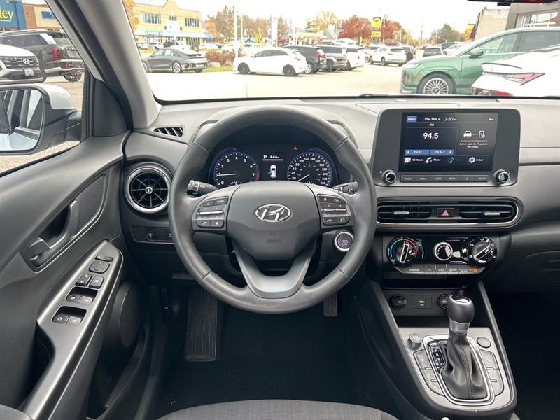 hyundai Kona 2023 - 15