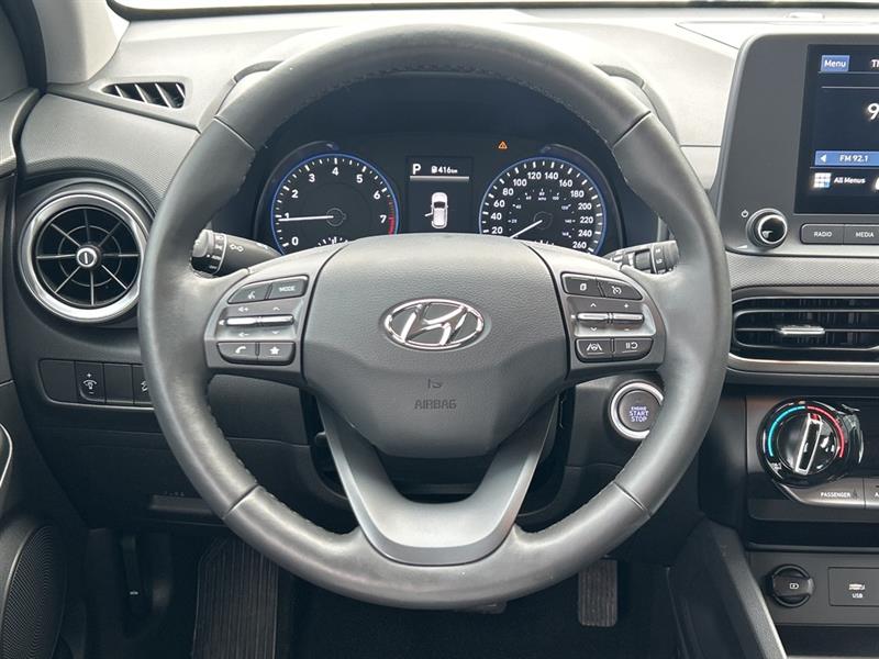 hyundai Kona 2023 - 16