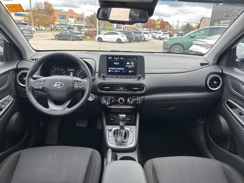 hyundai Kona 2023 - 17