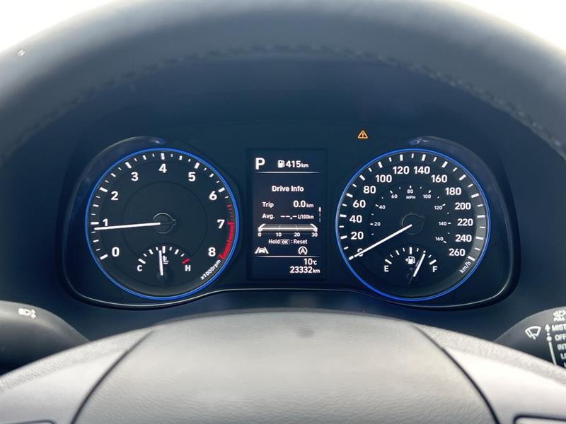 hyundai Kona 2023 - 18