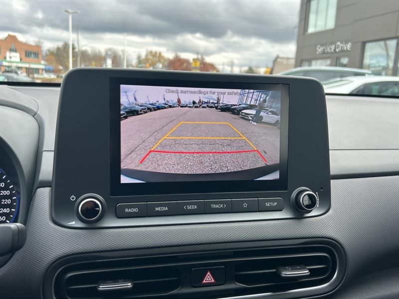 hyundai Kona 2023 - 20