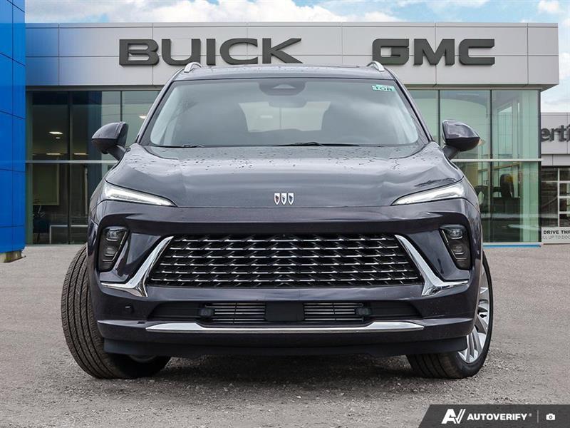 buick Envision 2026 - 2
