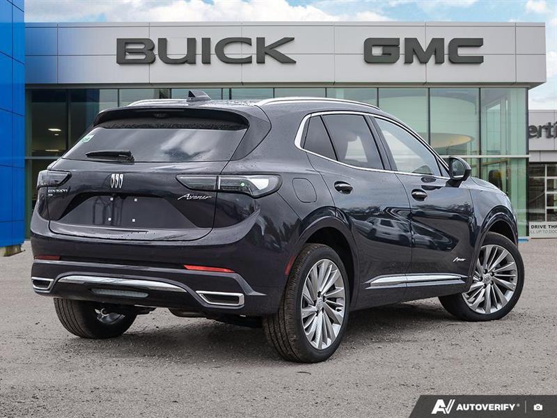 buick Envision 2026 - 6