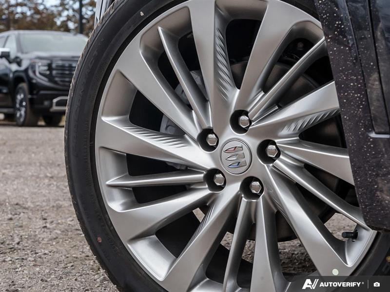 buick Envision 2026 - 9