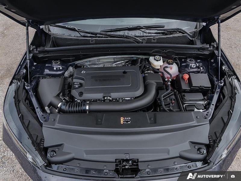 buick Envision 2026 - 11