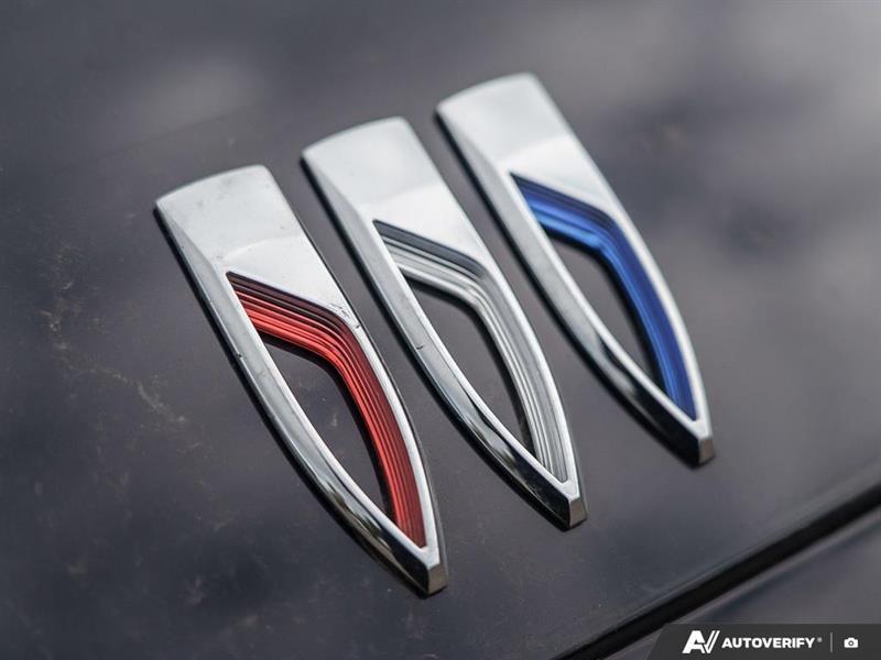 buick Envision 2026 - 12