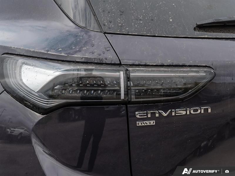 buick Envision 2026 - 15
